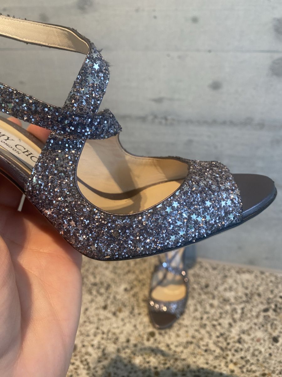 Jimmy Choo Damenschuhe: Jimmy Cho Pumps 👠 – Gebraucht aus zürich von jisamr
