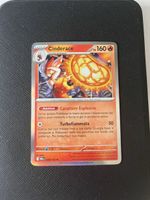 Cinderace Mega Evolution