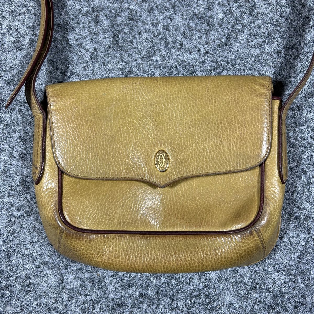 Cartier Borse: Cartier bag – Usato da La Sagne NE venduto da Matlasape 2