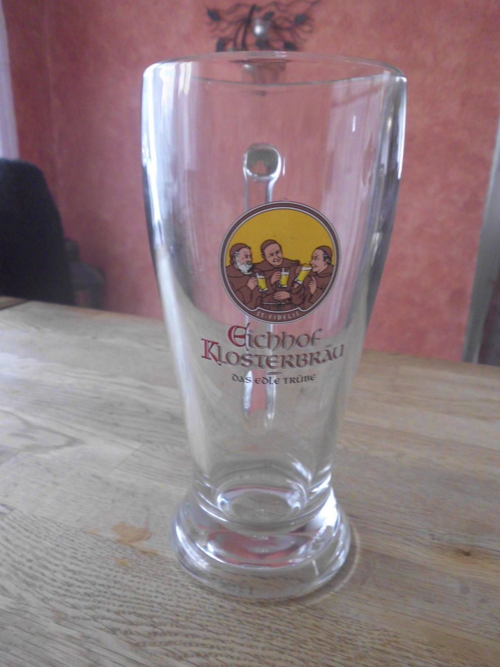 Verres: Biergläser – D'occasion à Oberurnen par simgug
