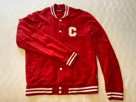 CARHARRT Vintage Jacket Red