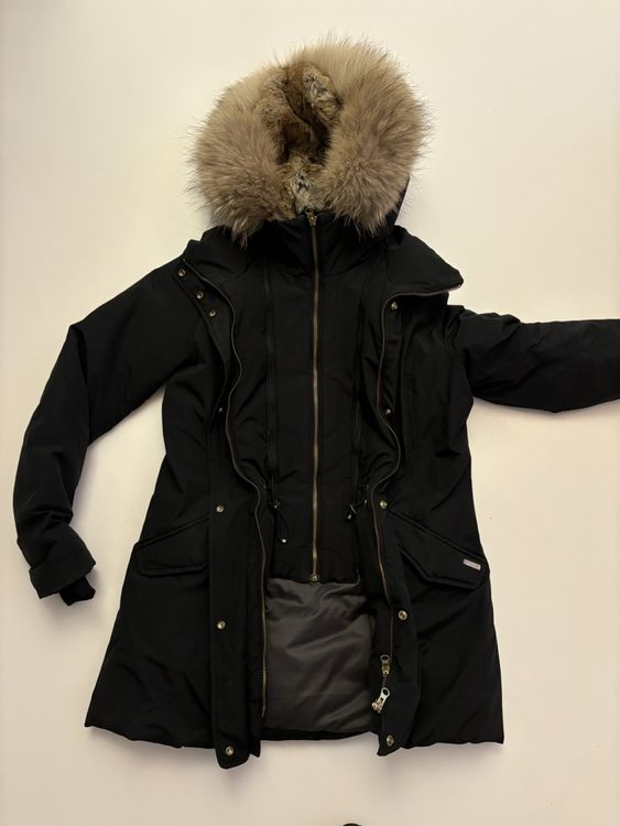 Woolrich valentine sales