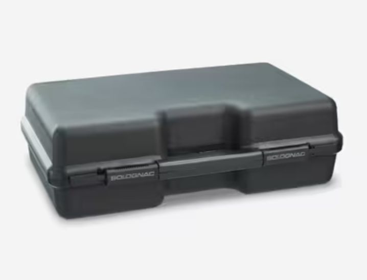 Valigie: Koffer-Box – Usato da Grenchen venduto da car_qq2t