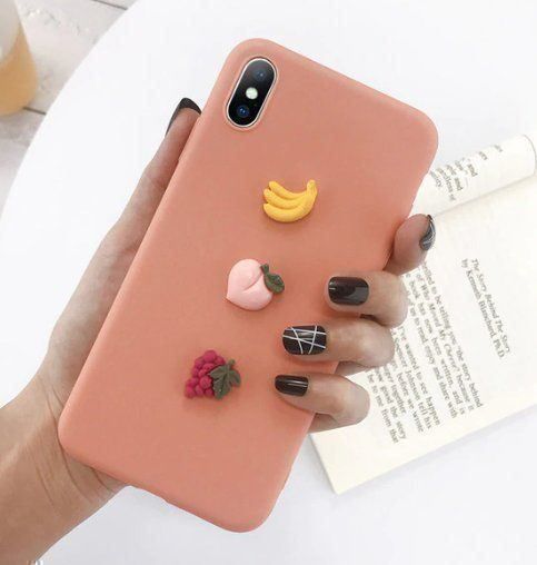Cover & Protezioni schermo: Iphone xs max cover – Nuovo e nell'imballaggio originale da Baden venduto da jkallickal 1