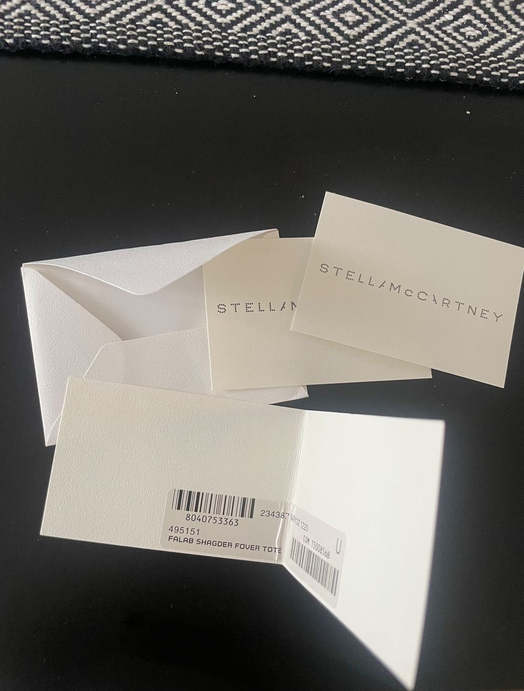 Stella McCartney Borse da donna: Stella McCartney Falabella rosa – Nuovo (secondo la descrizione) da Bern venduto da _m_angel8 3