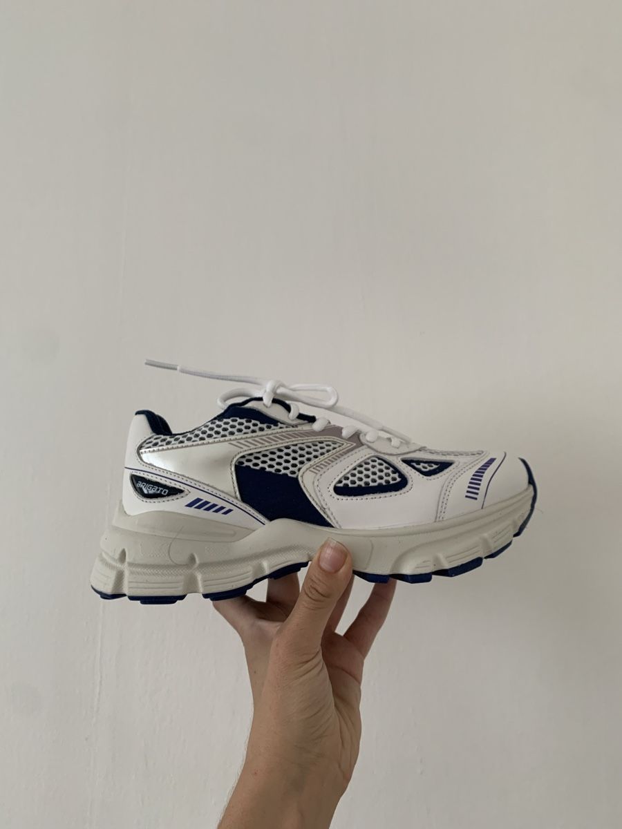 Axel Arigato Scarpe da uomo: Basket Axel arigato  – Nuovo e nell'imballaggio originale da Genève venduto da rez_c6c6 2