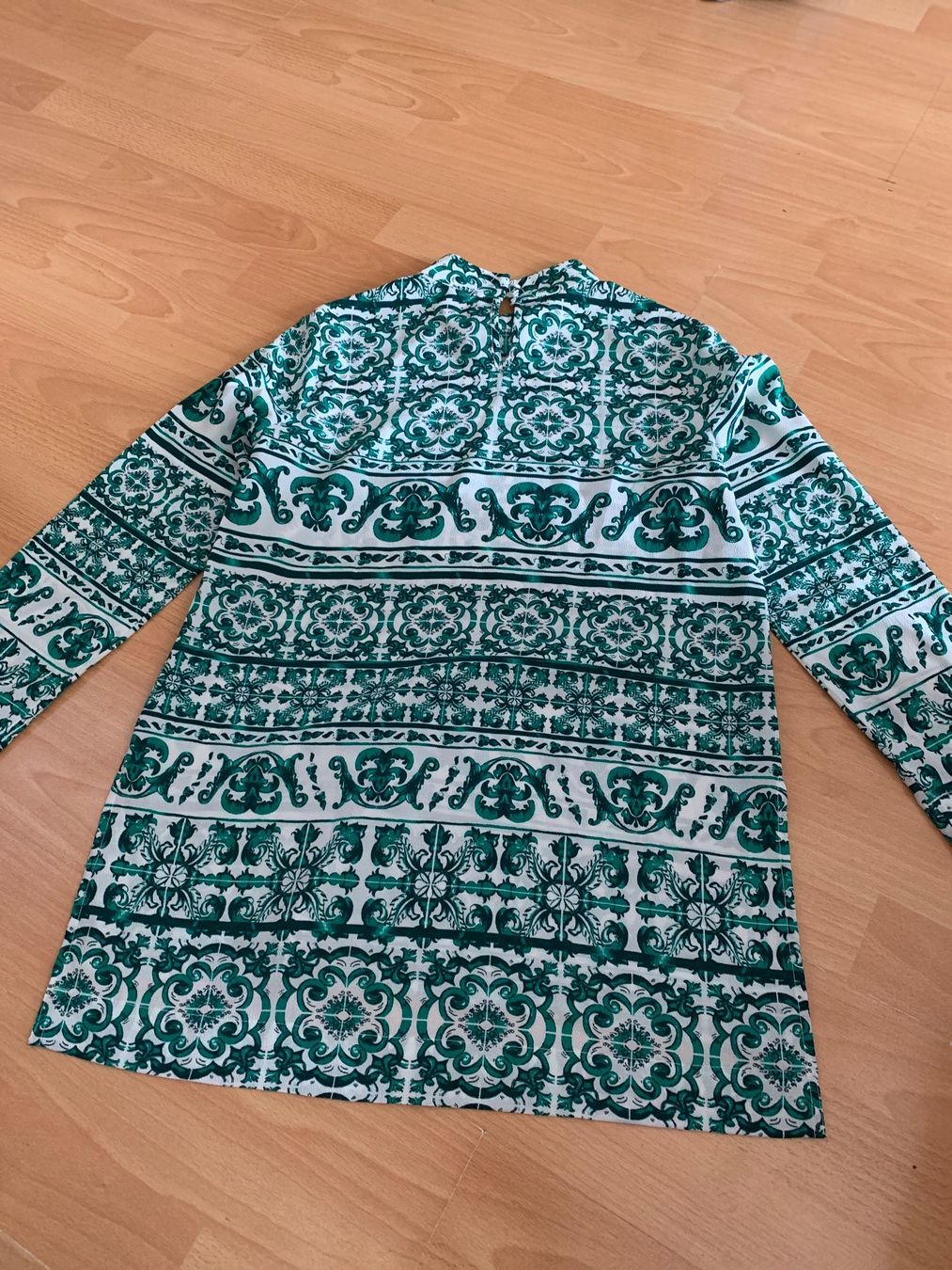 Vestiti: Jolie mini-robe style vintage taille M – Usato da MEYRIN venduto da Gwendo10 2