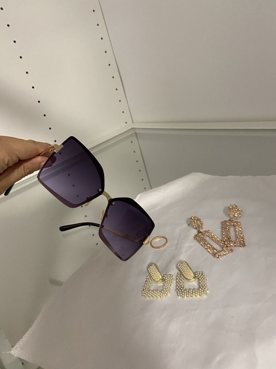 Lunettes & Verres: Set – D'occasion à Thun par Mare_Pia