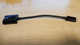 Original Samsung Micro-USB-zu-USB-A-Adapter