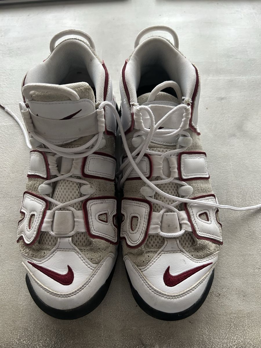 Nike Scarpe da uomo: NikeAir Grösse 42 – Nuovo (secondo la descrizione) da Bonstetten venduto da Moma10 1