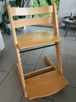 Kinderstuhl Tripp Trapp von Stokke