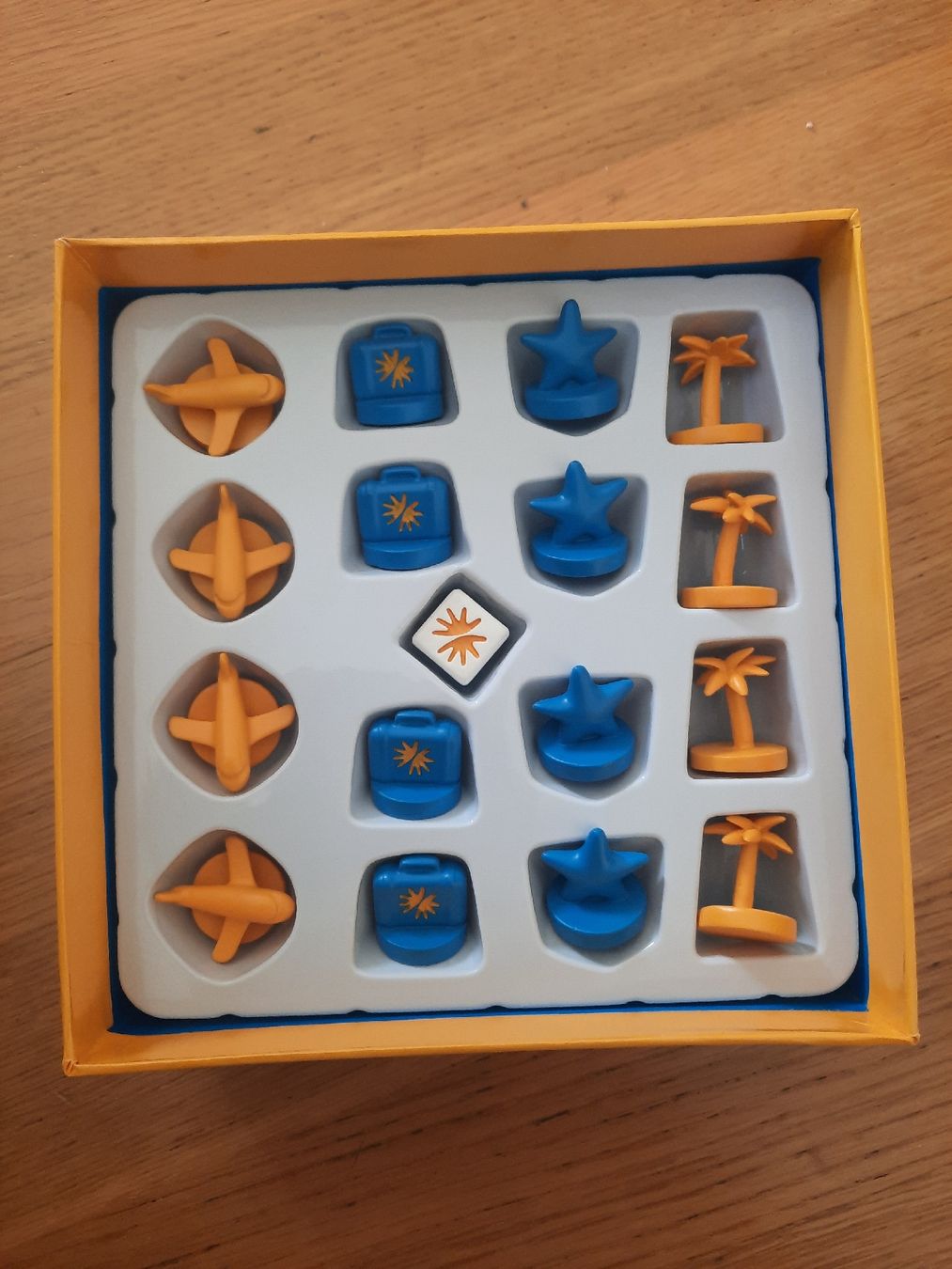 Giochi: Brettspiel ab 6J – Nuovo (secondo la descrizione) da Winterthur venduto da Glauriane 2