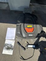 Mähroboter Husqvarna Automover 420 mit Zubehör gem. Foto