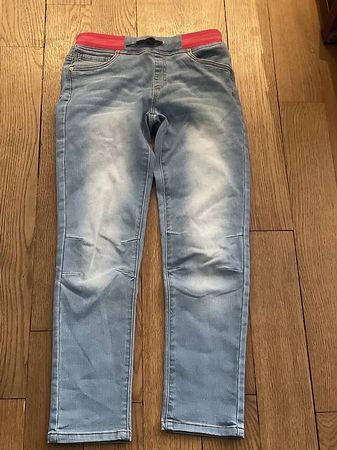 Jako-o und Fitz Hose Grösse 146 Top Zustand 