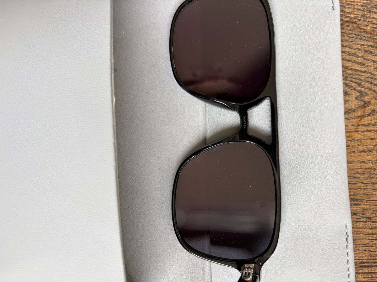 Kapten & Son Brillen & Gläser: Sonnenbrille – Gebraucht aus Au SG von brini24 4