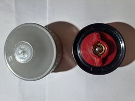 Bobine de réserve Dam Quick 330 Ersatzspule