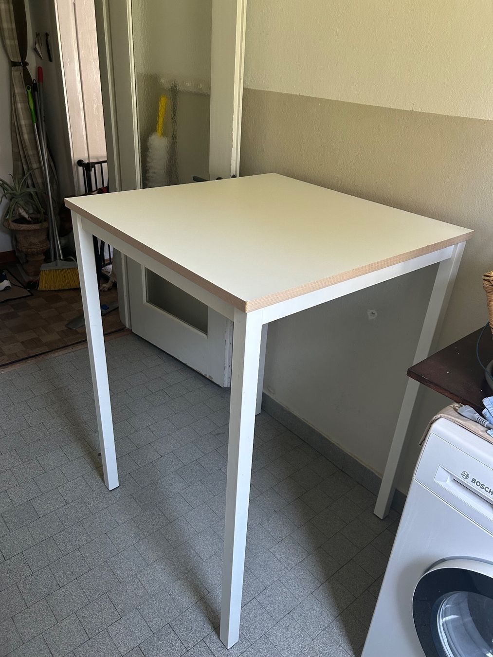 Tische: Bartisch/Stehtisch – Gebraucht aus Zürich von LudovicoP
