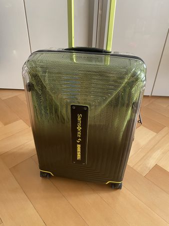 Kabinengepäck Samsonite Diesel Edition