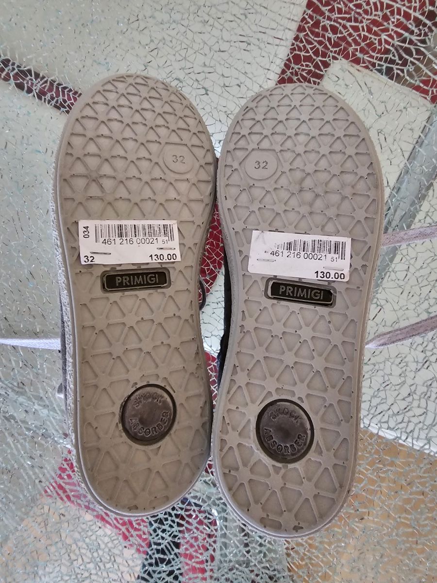 Primigi Scarpe per ragazze: Primigi Gr. 32 – Nuovo (secondo la descrizione) da Luzern venduto da Edii025 4