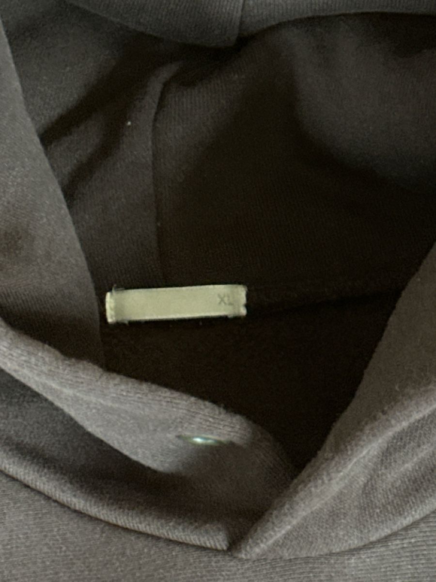 Maglioni & Felpe: Brauner XL Hodie, dicker Stoff – Usato da Luzern venduto da s_m_6skd 1