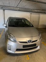 Toyota Prius Hybrid