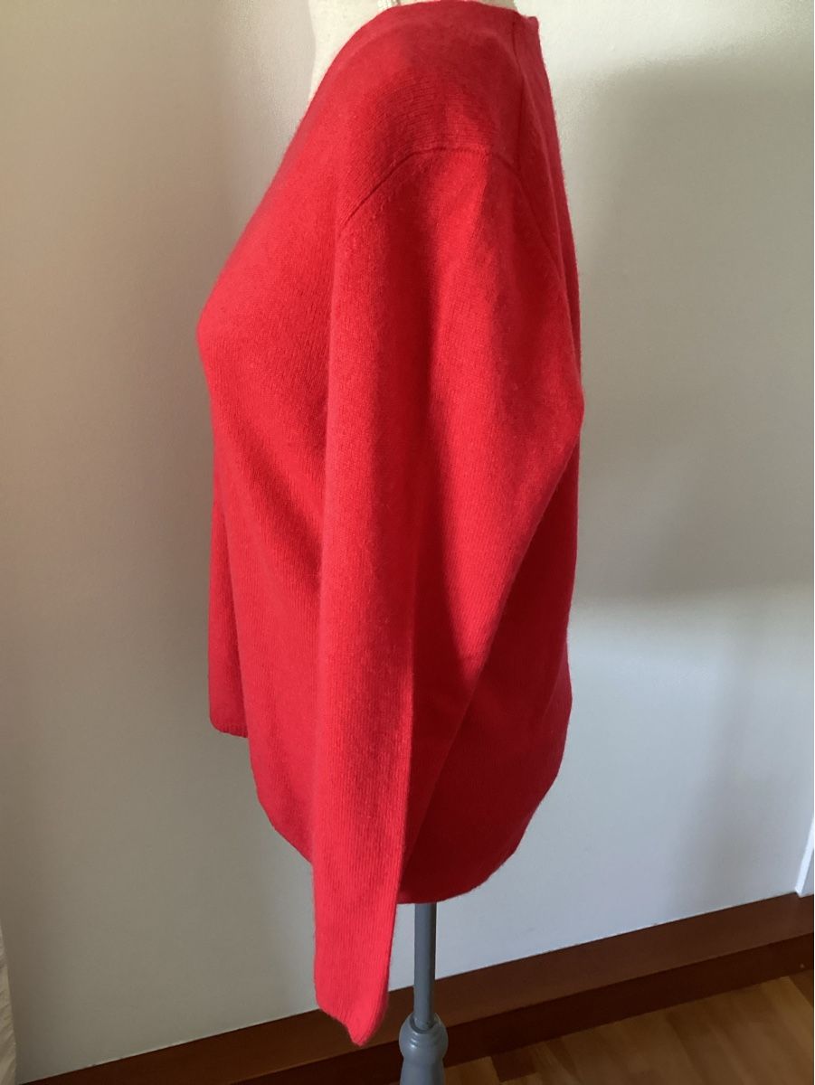 C&A Maglioni & Felpe: Damenkaschmirpullover, Gr. L – Usato da Salenstein venduto da Esprit57 2