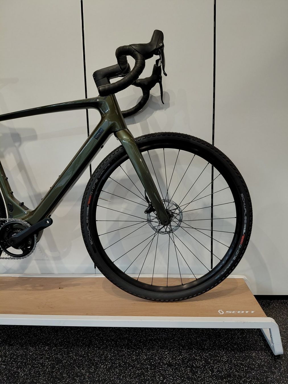 Scott Biciclette: Scott Solance eRide 30 2023 – Nuovo e nell'imballaggio originale da Klosters venduto da mie_9vjk 3