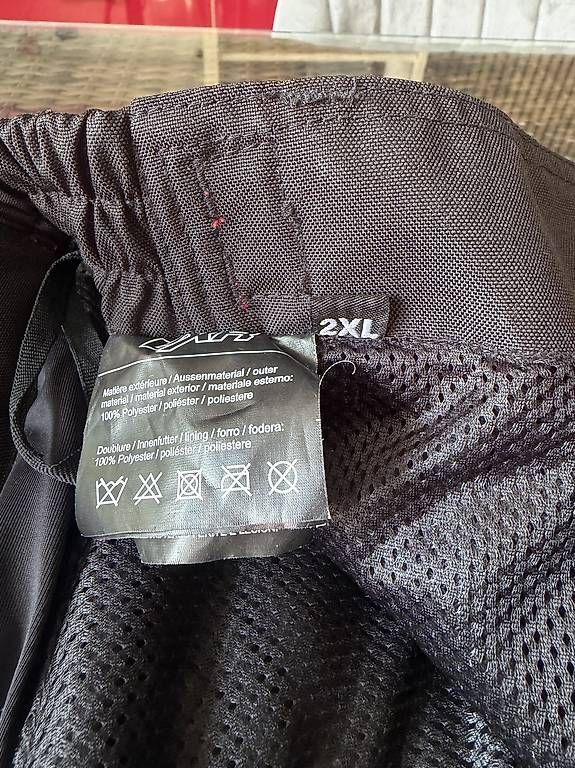 Pantaloni: Pantalon de moto 2 XL – Nuovo e nell'imballaggio originale da Pully venduto da karinos1526