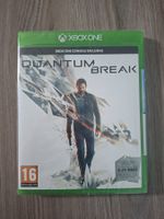 Quantum Break - XBOX One *NEU/SEALED*