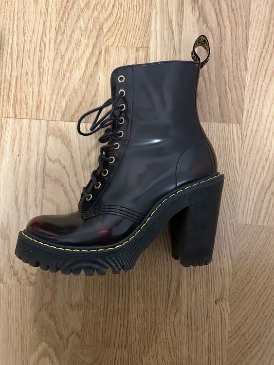 Dr. martens hotsell damen kendra