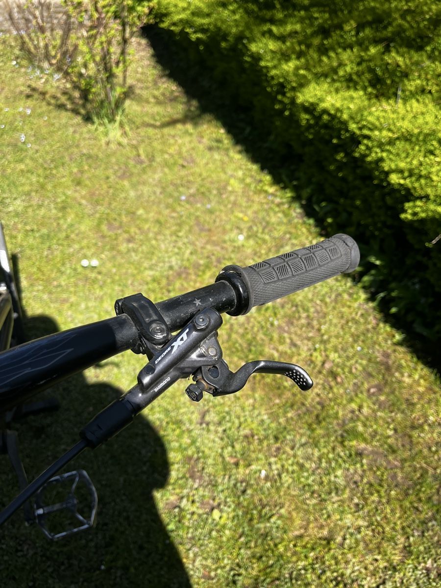 Commencal Biciclette: Commencal furious (M) 2019 – Usato da Uster venduto da Fooba 7