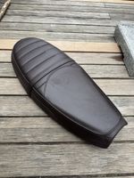 Triumph Bonneville T120 Original Sitzbank