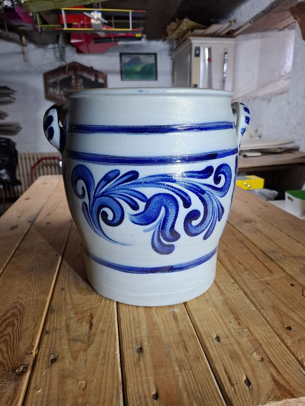 Casseroles: Antiker Römertopf 10 Lt. – Neuf (Voir description) à Gunzwil par Minor300
