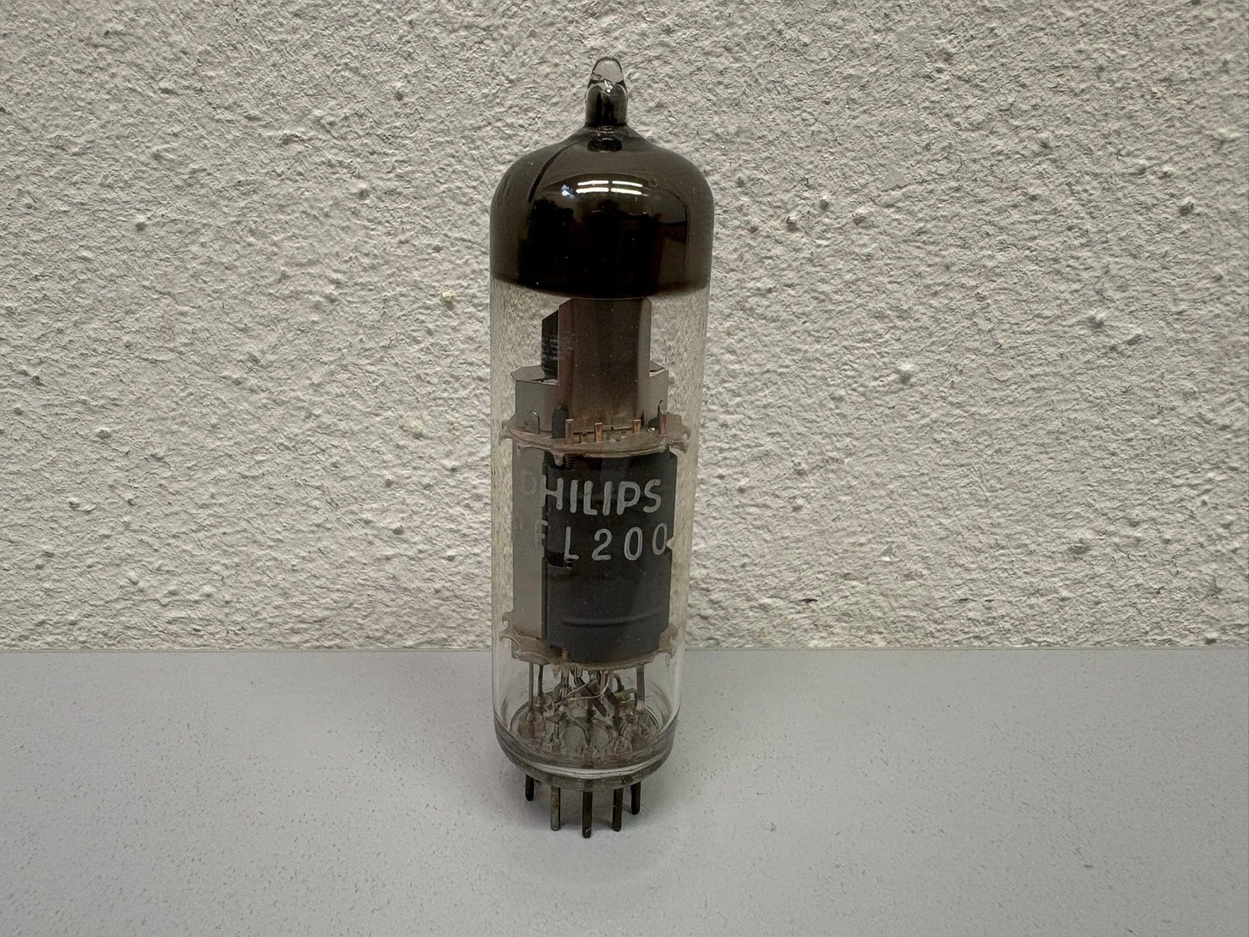 Philips Elektronikbauteile: Philips PFL 200 – Neu (gemäss Beschreibung) aus Hochdorf von av-electronics 1