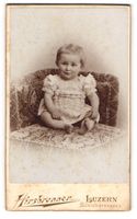 Fotografie Hirsbrunner, Luzern, Zürichs