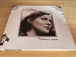 Emilíana Torrini – Fisherman's Woman