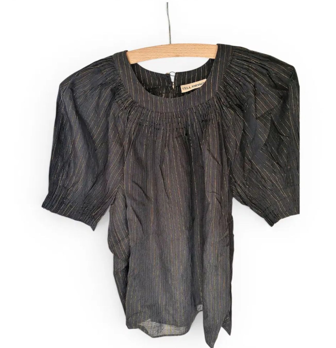 Ulla Johnson Blusen: Ulla Johnson blouse (size US 4) – Gebraucht aus Villars-sur-Ollon von VicJ