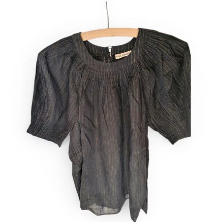 Ulla Johnson blouse (size US 4)