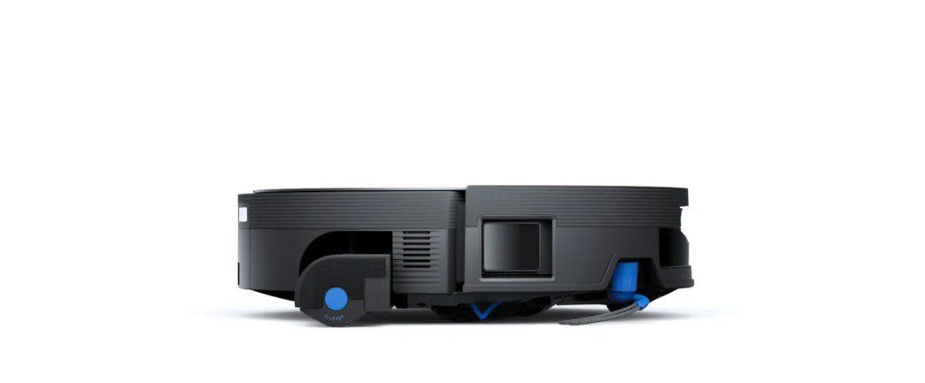 Ecovacs Aspirapolveri & Accessori: Ecovacs Saugroboter DEEBOT X12 OmniCyclone – Nuovo (secondo la descrizione) da Bassersdorf venduto da COOL-AG 4