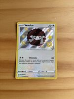 Wooloo #SV103 Pokemon Shining Fates