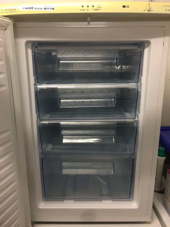 Türdichtung Für Kühlschrank & Gefrierschrank CA170 - Neue