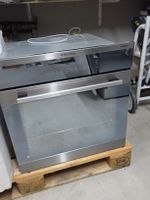 Backofen Electrolux EBGL40CN Edelstahl guter Zustand