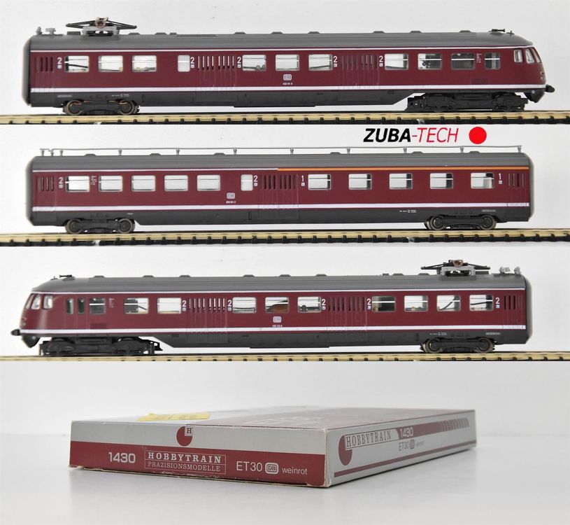 hobbytrain 1430 ET30 - 鉄道模型