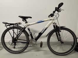 Mountainbike 48cm Heavy Tools für jedes Gelände, Top Zustand