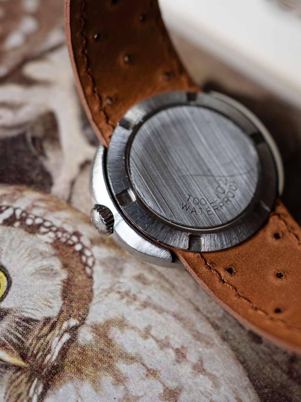 Omega Orologi: Omega Dynamic – Usato da La Tour-de-Peilz venduto da bird.watches 3