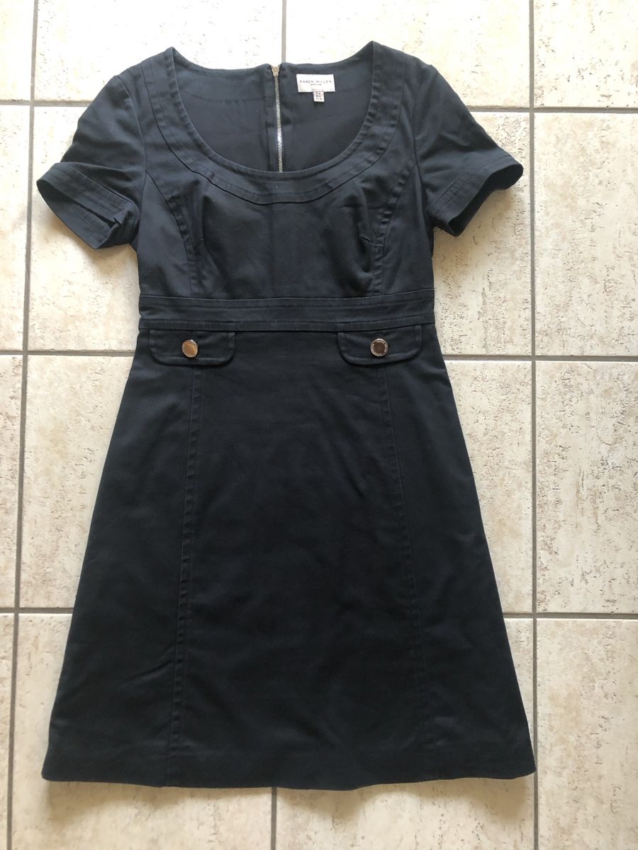 Karen Millen Vestiti: Karen Millen - Kleid - 36 – Usato da Chêne-Bourg venduto da sienna8245