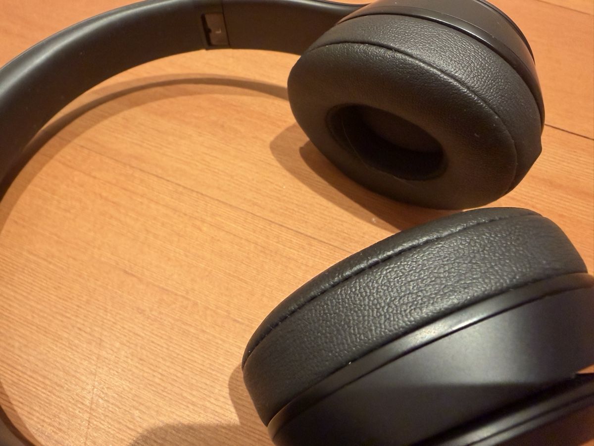 Beats Casques audio: Beats Solo3 schwarz – D'occasion à Flawil par pso_n9zv 2