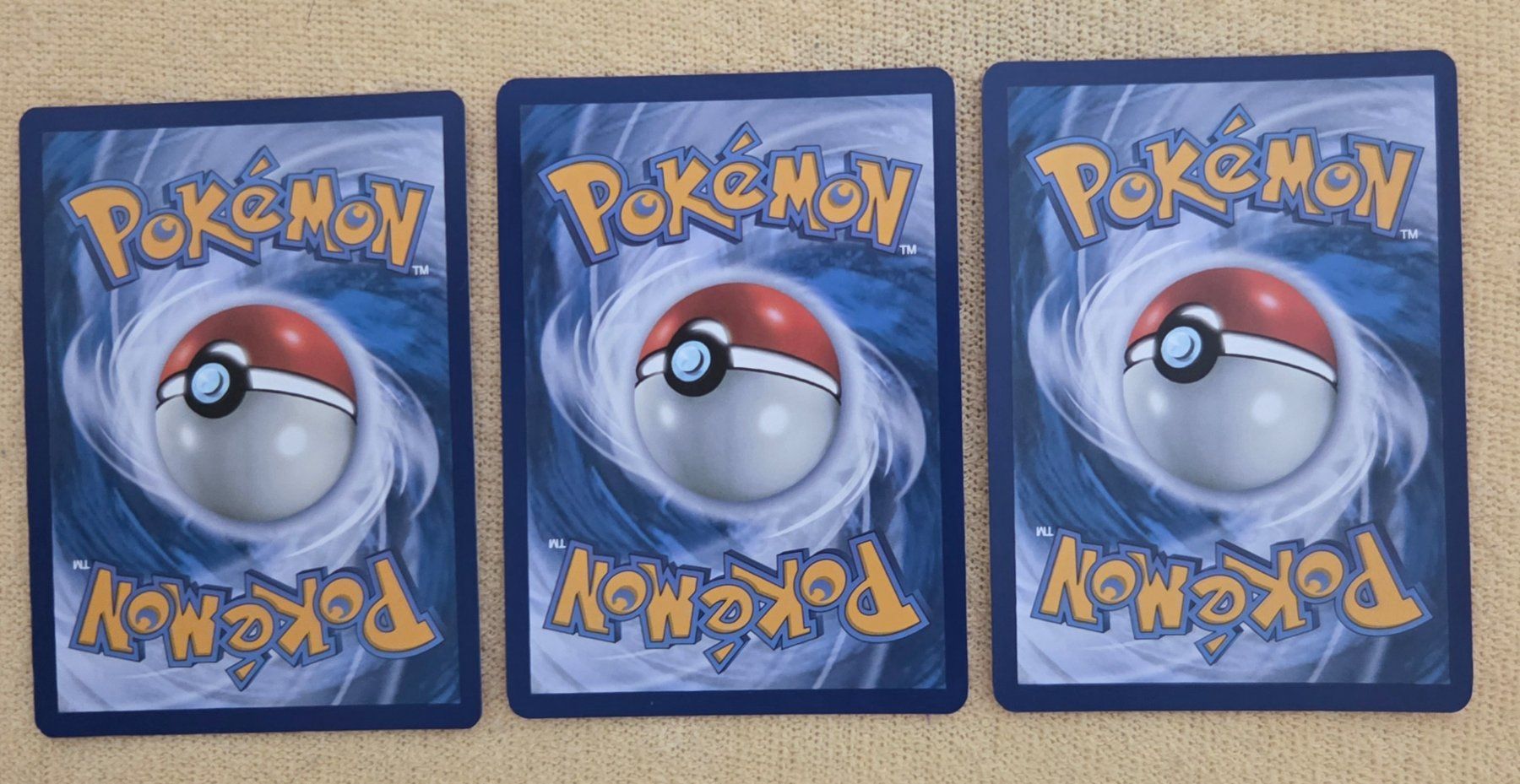 Pokémon Sammelbilder & Trading cards: Carte asso tattico EN – Gebraucht aus Giubiasco von Betto75 1