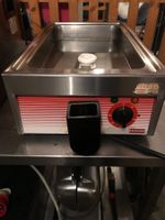 Franke Grill