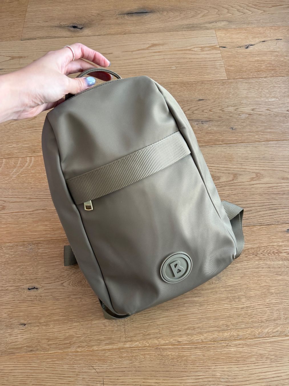 Bogner Borse da donna: 100% ORIGINAL BOGNER RUCKSACK – Nuovo (secondo la descrizione) da Küssnacht am Rigi venduto da Grittibaenz